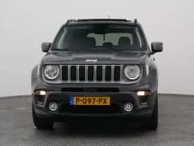 Jeep Renegade (2022) thumbnail 9