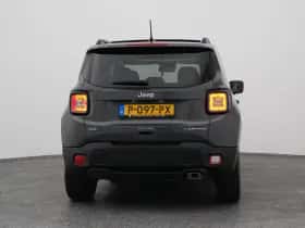 Jeep Renegade (2022) thumbnail 10
