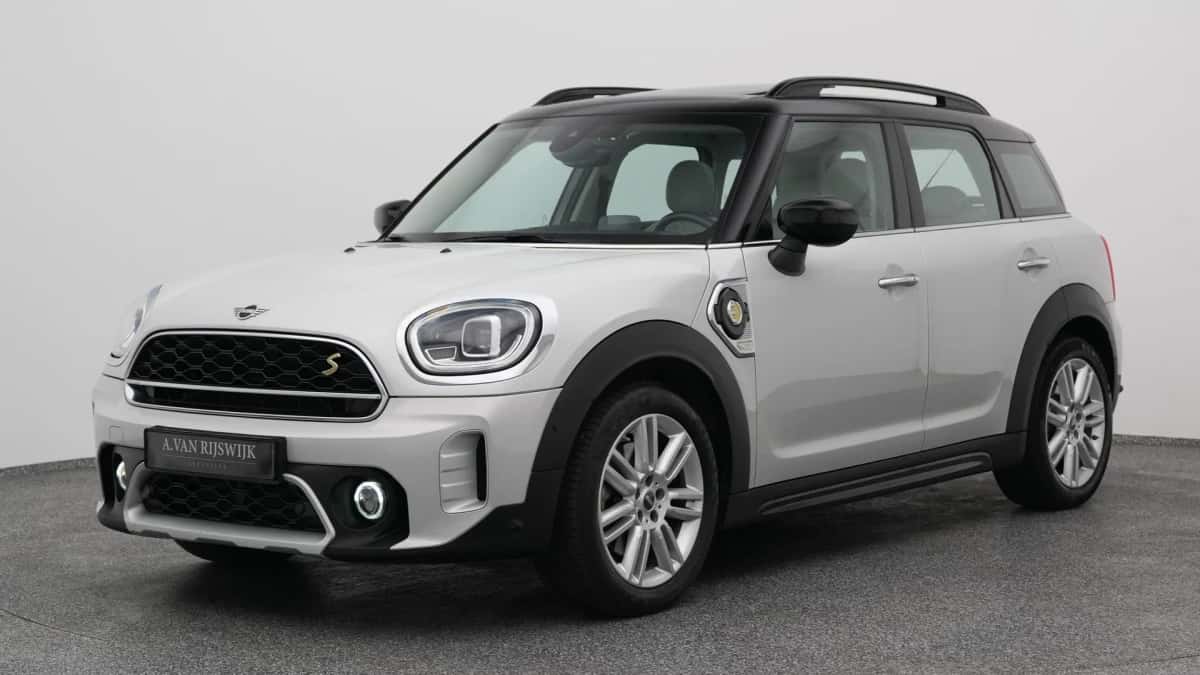 MINI Mini (2021) — foto 1