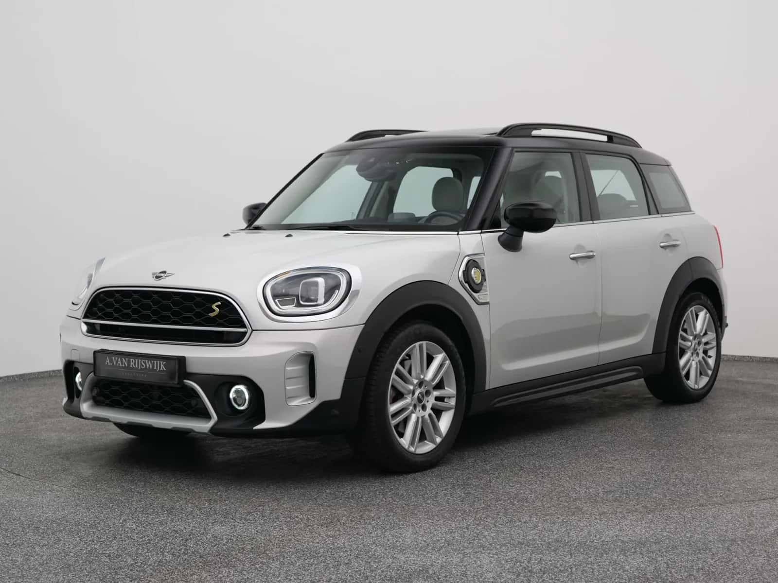 MINI Mini (2021) — foto 1