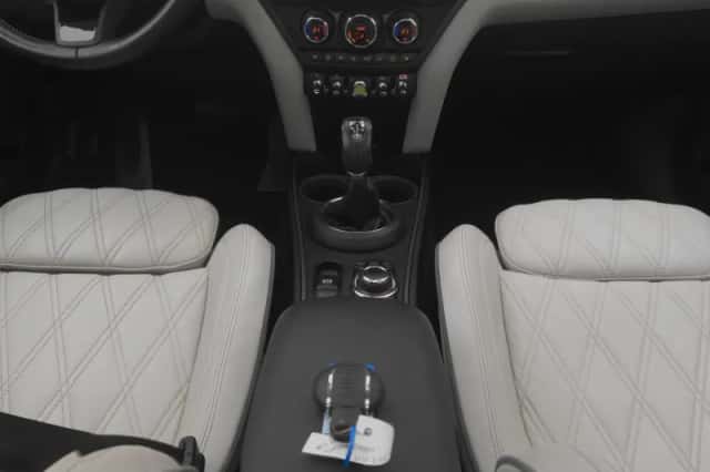 MINI Mini (2021) thumbnail 12