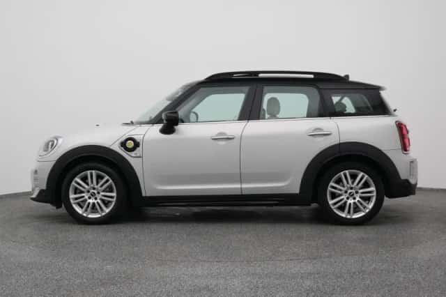 MINI Mini (2021) thumbnail 13
