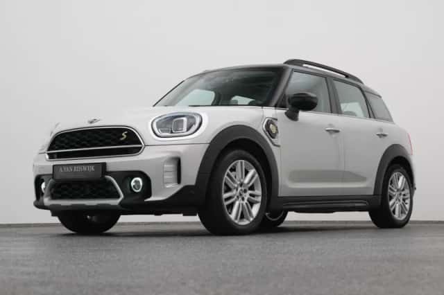MINI Mini (2021) thumbnail 15