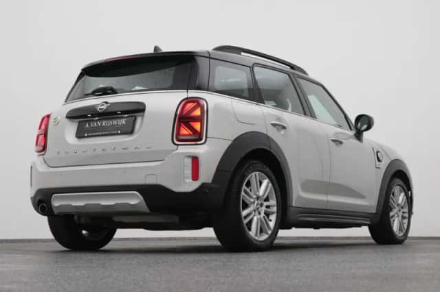 MINI Mini (2021) thumbnail 16