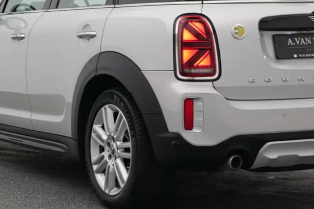 MINI Mini (2021) thumbnail 18