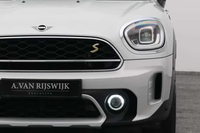 MINI Mini (2021) thumbnail 19