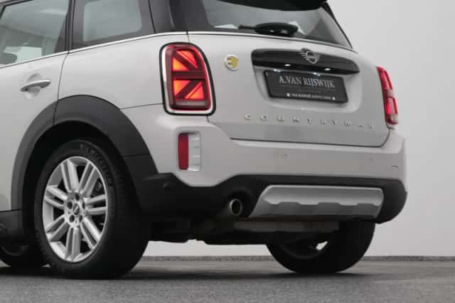 MINI Mini (2021) thumbnail 22