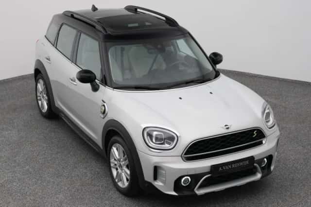 MINI Mini (2021) thumbnail 24