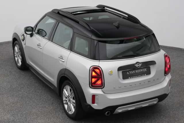MINI Mini (2021) thumbnail 25