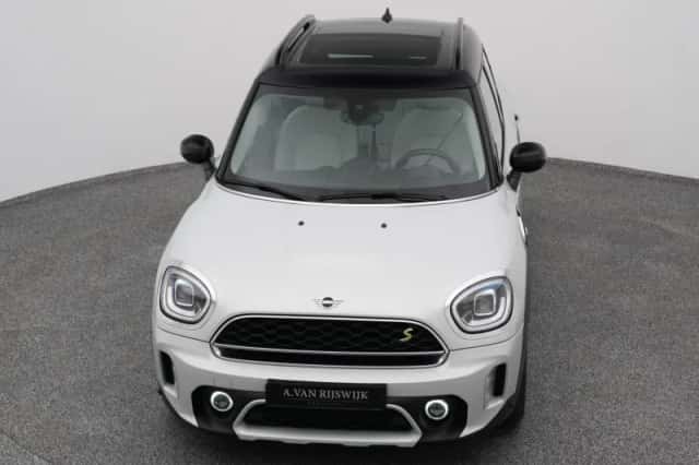 MINI Mini (2021) thumbnail 26