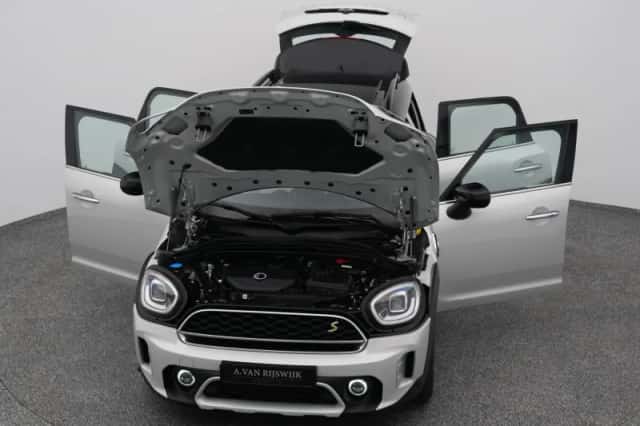 MINI Mini (2021) thumbnail 27