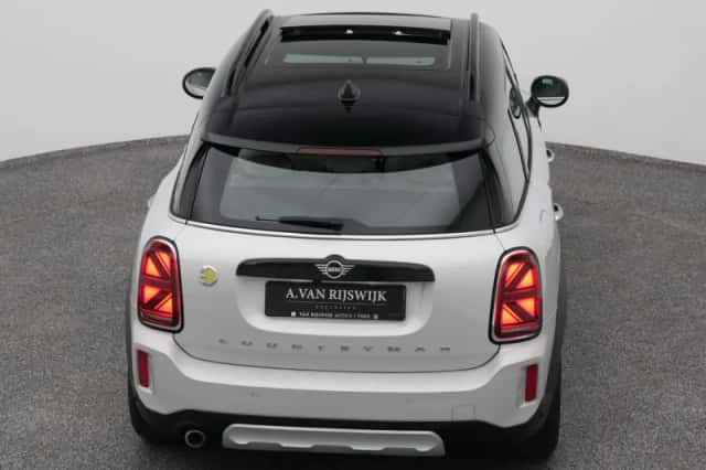 MINI Mini (2021) thumbnail 28