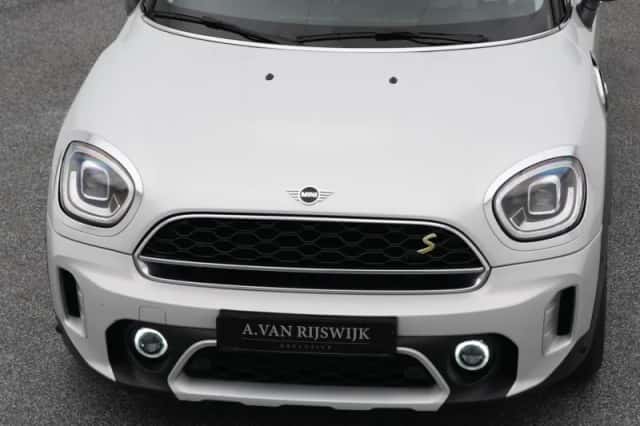 MINI Mini (2021) thumbnail 30