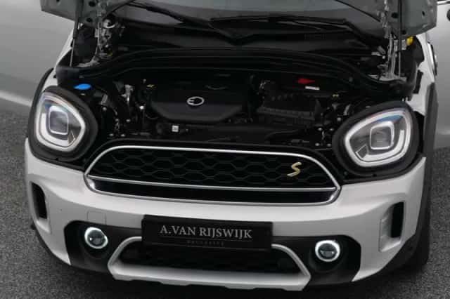 MINI Mini (2021) thumbnail 31
