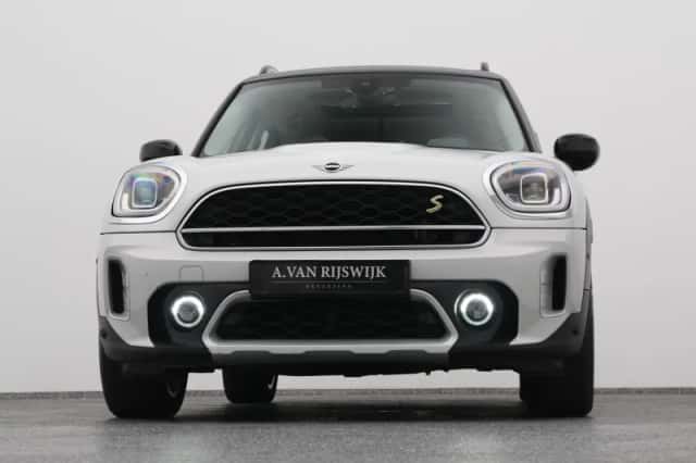 MINI Mini (2021) thumbnail 35