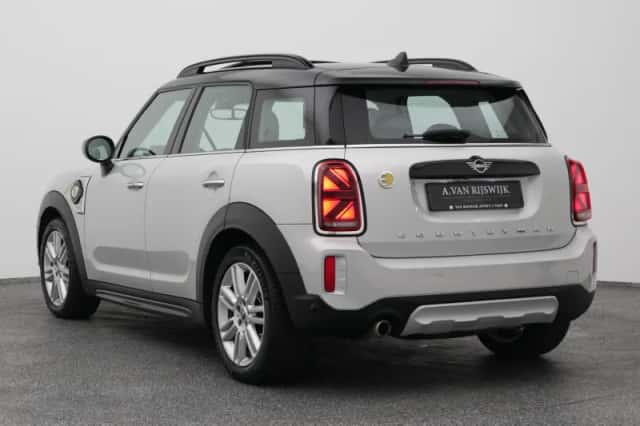 MINI Mini (2021) thumbnail 5