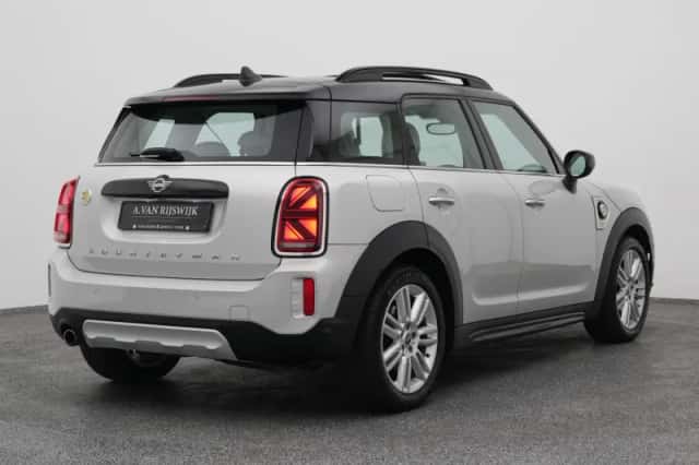 MINI Mini (2021) thumbnail 6