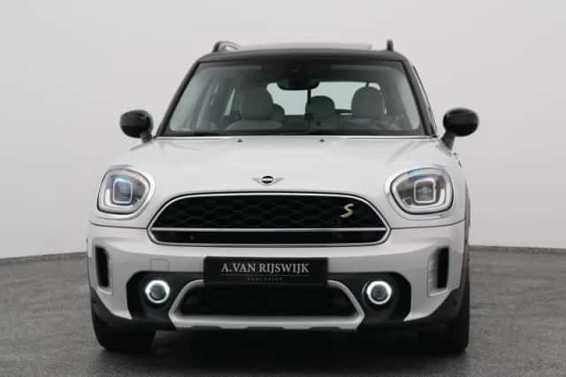 MINI Mini (2021) thumbnail 9