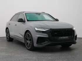 Audi Q8 (2021) thumbnail 2