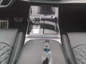 Audi Q8 (2021) thumbnail 12