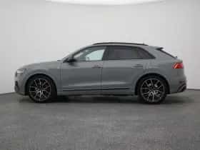 Audi Q8 (2021) thumbnail 13
