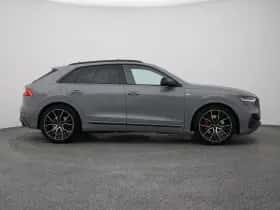 Audi Q8 (2021) thumbnail 14