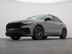 Audi Q8 (2021) thumbnail 15