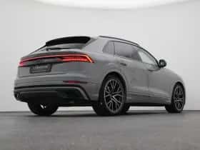 Audi Q8 (2021) thumbnail 16