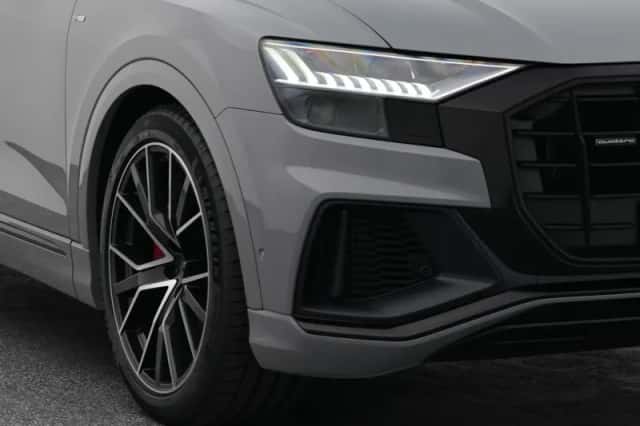 Audi Q8 (2021) thumbnail 17