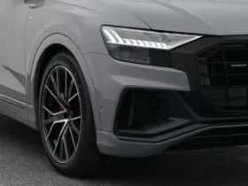 Audi Q8 (2021) thumbnail 17