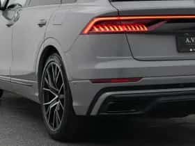 Audi Q8 (2021) thumbnail 18