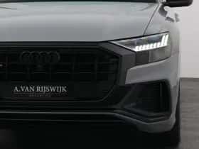 Audi Q8 (2021) thumbnail 19