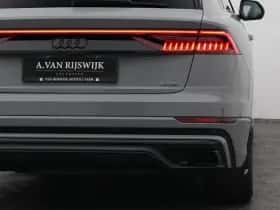 Audi Q8 (2021) thumbnail 20