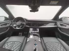 Audi Q8 (2021) thumbnail 3