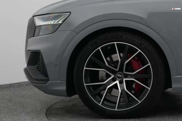 Audi Q8 (2021) thumbnail 21