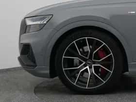 Audi Q8 (2021) thumbnail 21