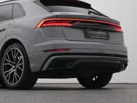 Audi Q8 (2021) thumbnail 22