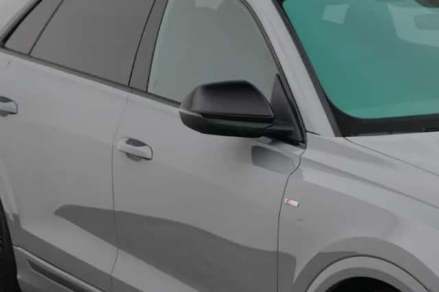 Audi Q8 (2021) thumbnail 23