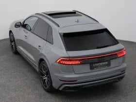 Audi Q8 (2021) thumbnail 25