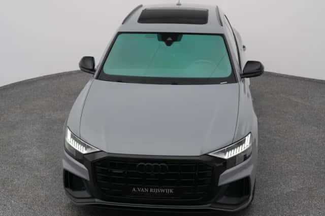 Audi Q8 (2021) thumbnail 26