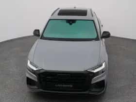 Audi Q8 (2021) thumbnail 26