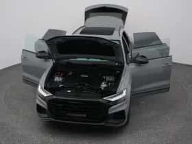 Audi Q8 (2021) thumbnail 27