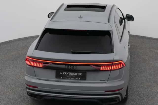 Audi Q8 (2021) thumbnail 28