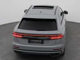 Audi Q8 (2021) thumbnail 28