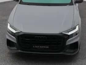Audi Q8 (2021) thumbnail 30
