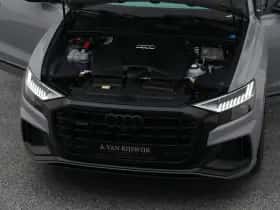 Audi Q8 (2021) thumbnail 31