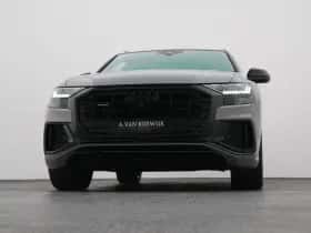 Audi Q8 (2021) thumbnail 35