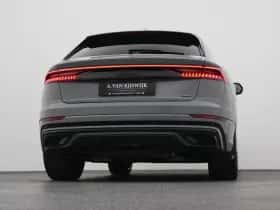 Audi Q8 (2021) thumbnail 36