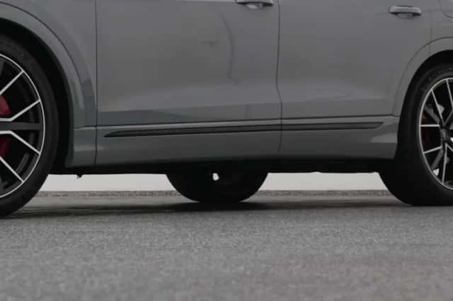 Audi Q8 (2021) thumbnail 37