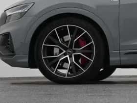 Audi Q8 (2021) thumbnail 39